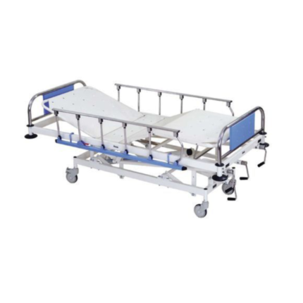 3 Function Manual Hospital Bed